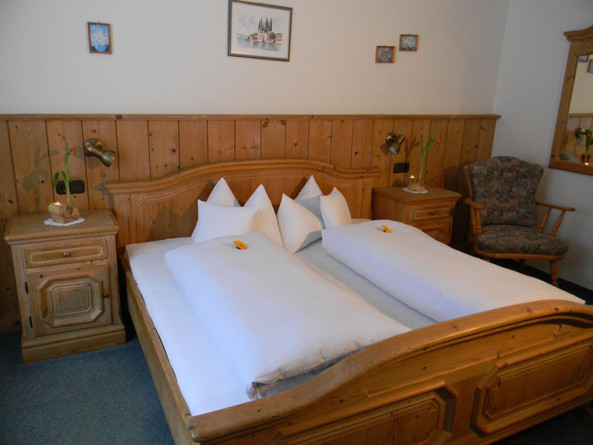 Landhaus Spielmannsau Oberstdorf Rum bild